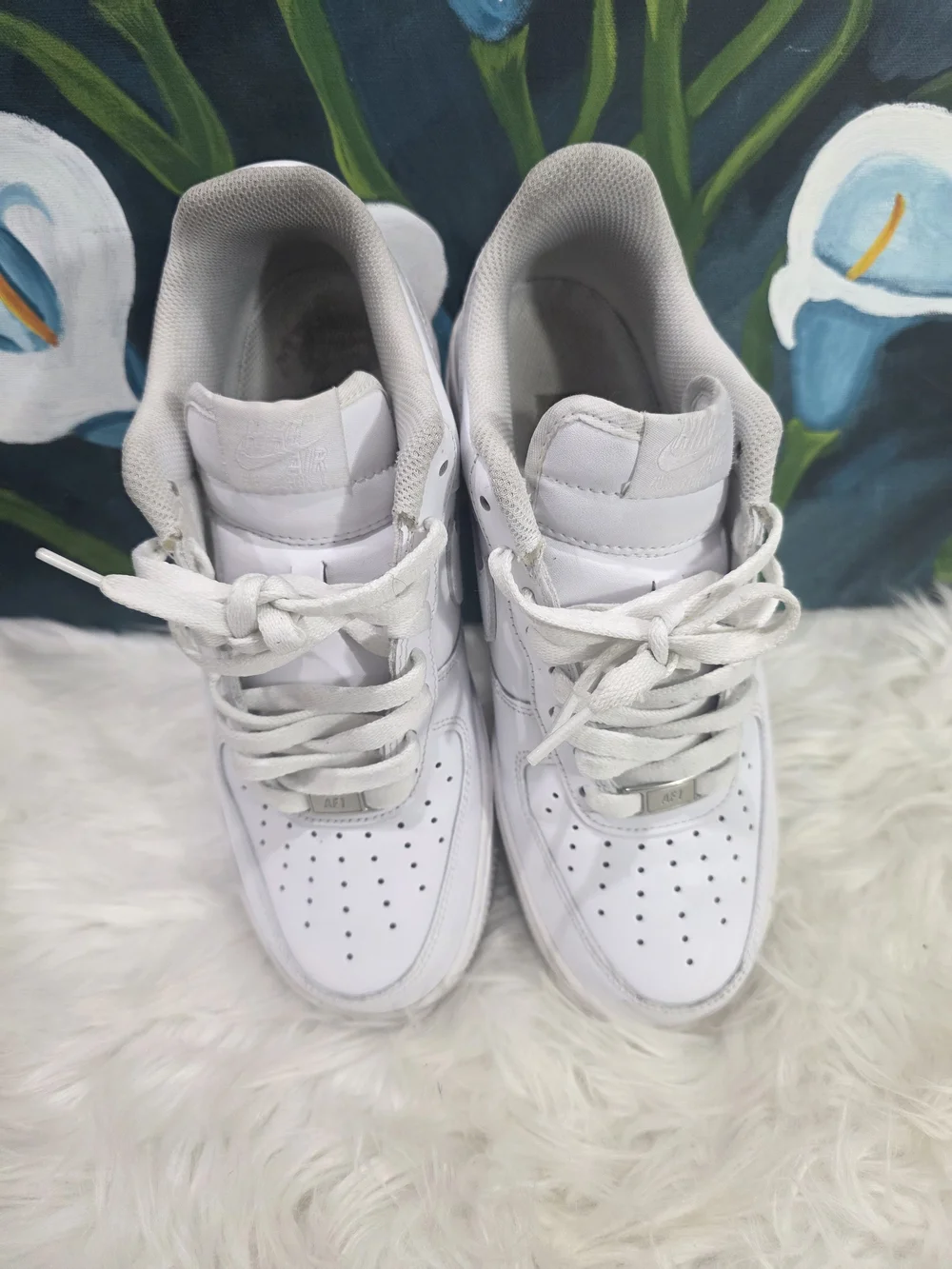 Nike air force